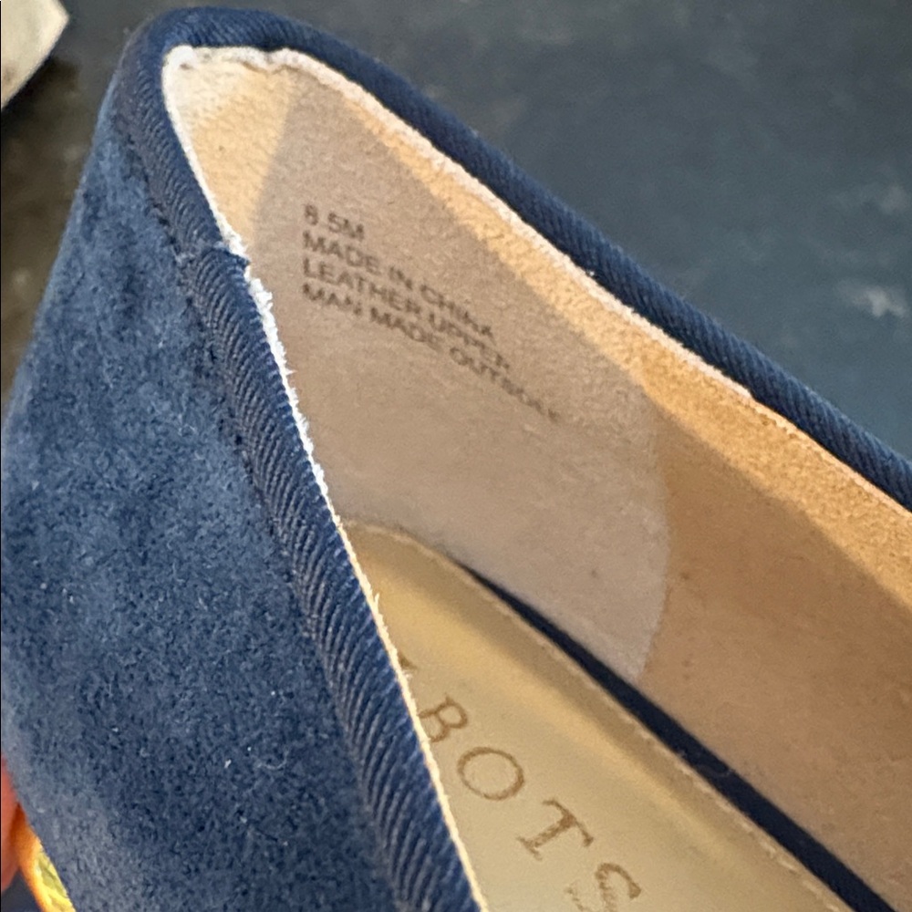 Talbots Shoes - Picture 5 of 6